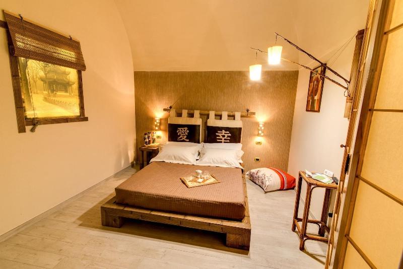 B&B Marco Polo - Lobi