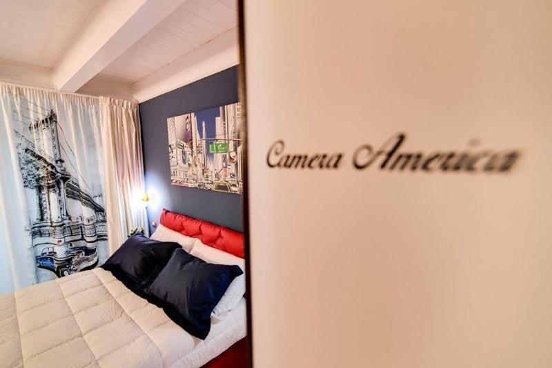 B&B Marco Polo - Lobi