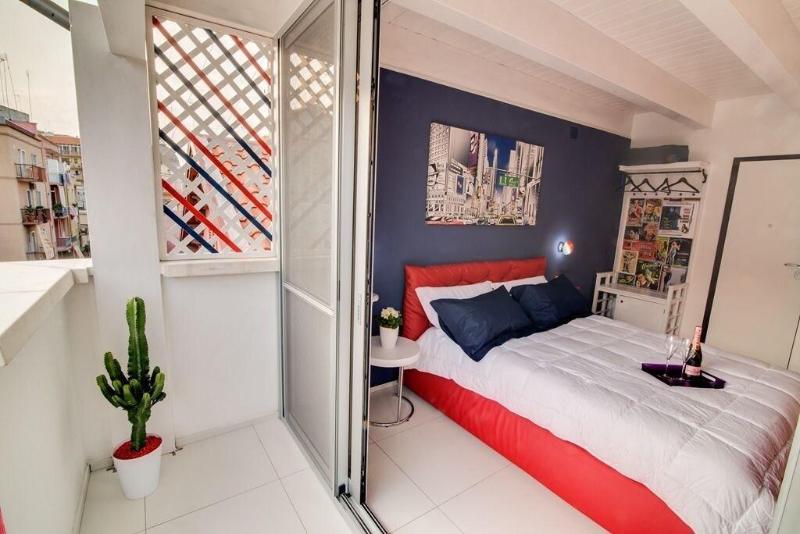 B&B Marco Polo - Lobi