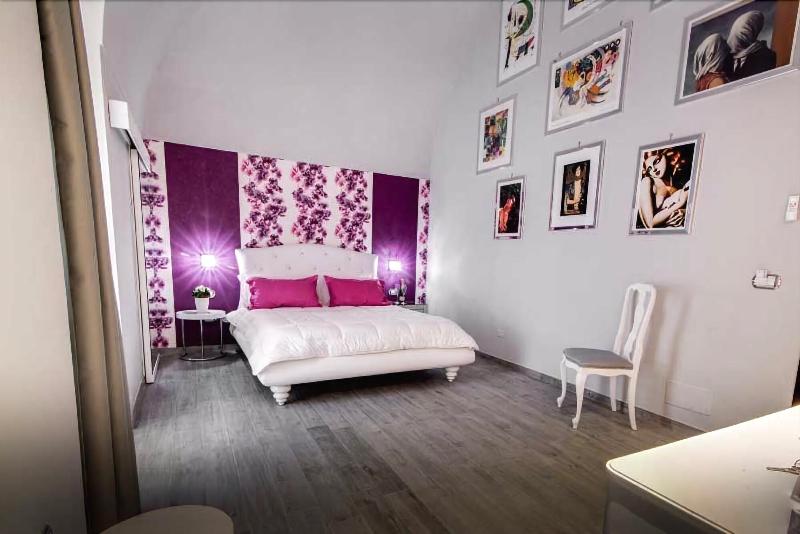 B&B Marco Polo - Genel