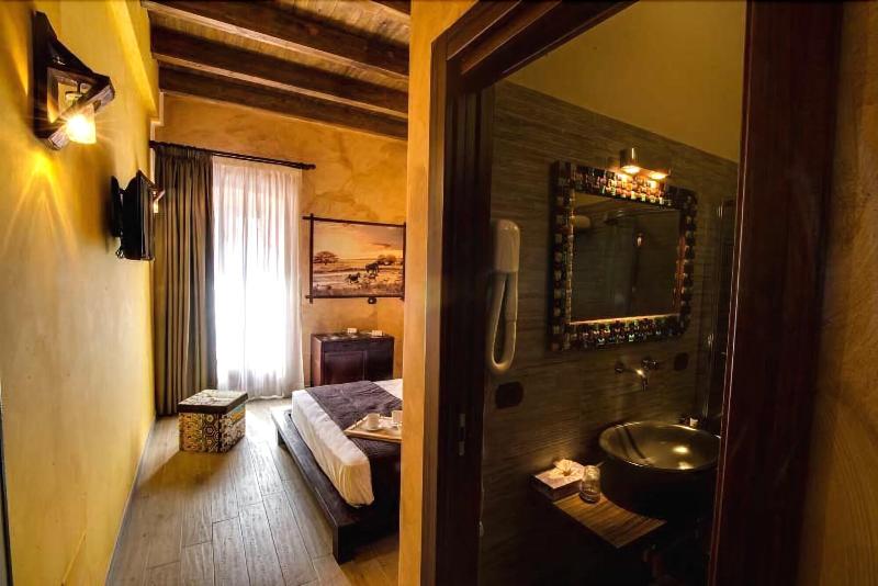 B&B Marco Polo - Oda