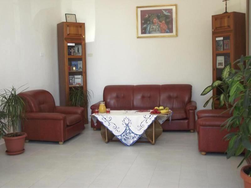 Albergo Del Santuario - Lobi