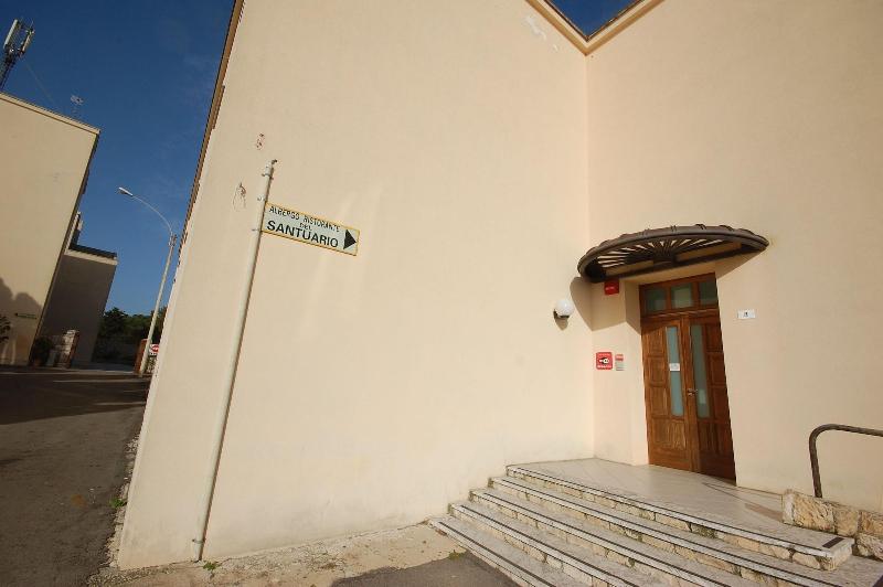 Albergo Del Santuario - Genel