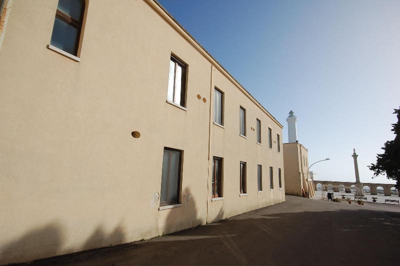 Albergo Del Santuario - Genel