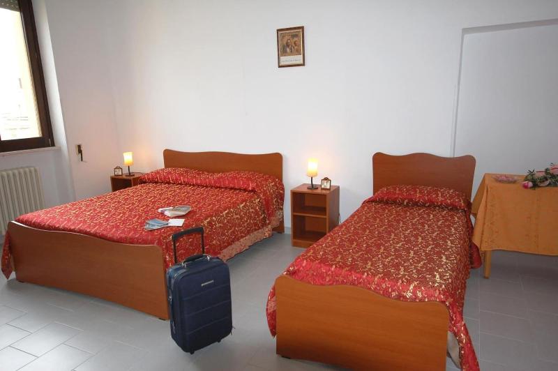 Albergo Del Santuario - Oda