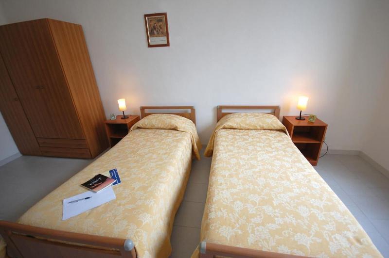 Albergo Del Santuario - Oda