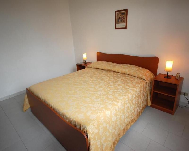 Albergo Del Santuario - Oda