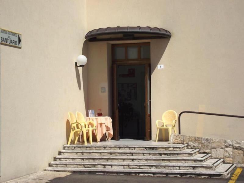 Albergo Del Santuario - Oda