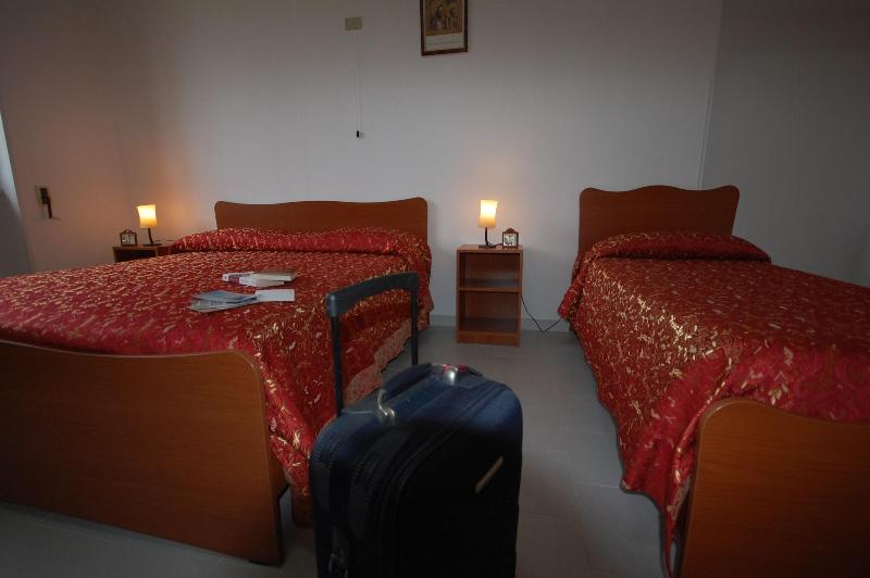 Albergo Del Santuario - Oda