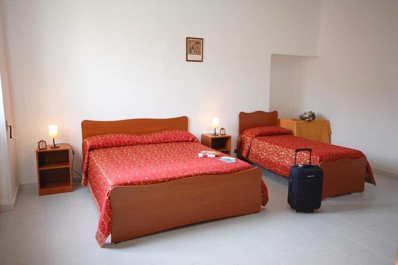 Albergo Del Santuario - Oda