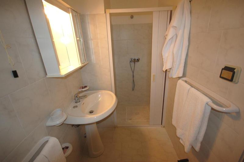 Albergo Del Santuario - Oda