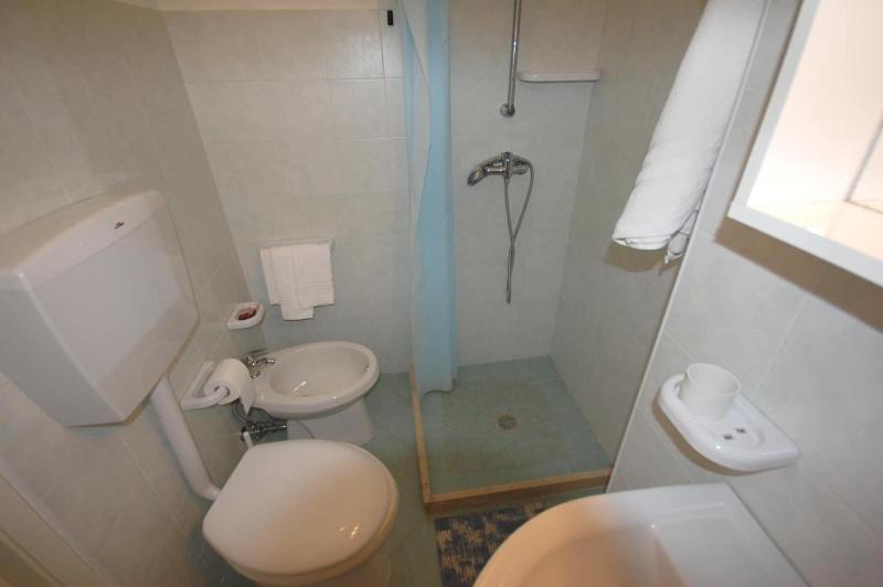 Albergo Del Santuario - Oda