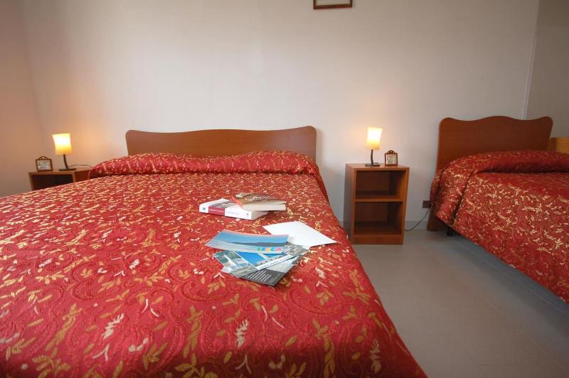 Albergo Del Santuario - Oda