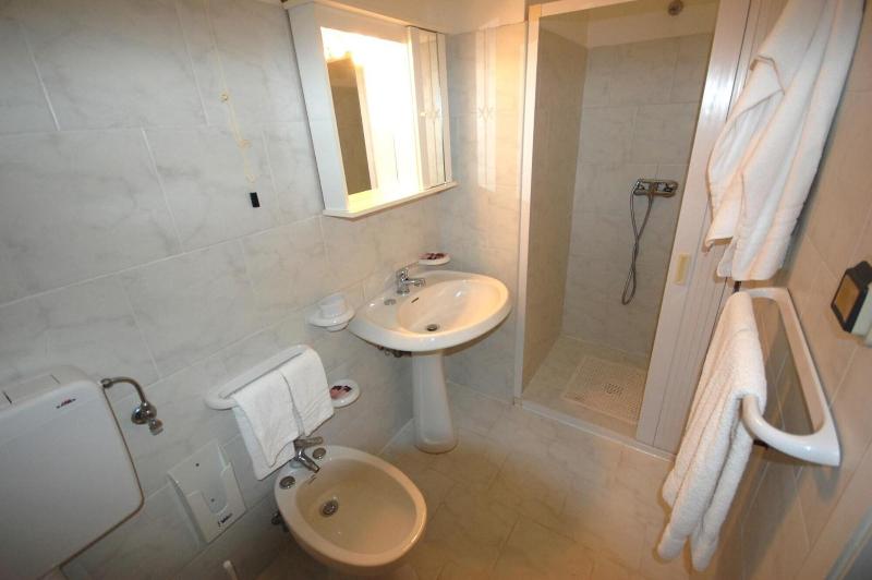 Albergo Del Santuario - Oda