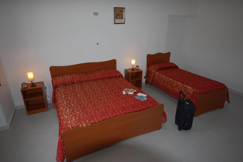 Albergo Del Santuario - Oda