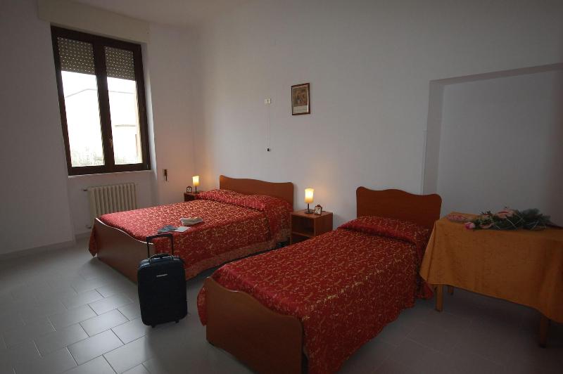 Albergo Del Santuario - Oda