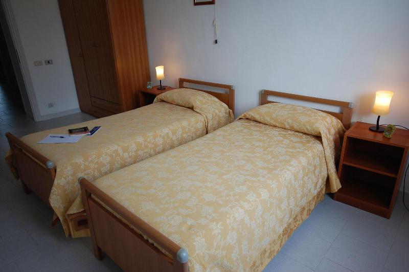 Albergo Del Santuario - Oda