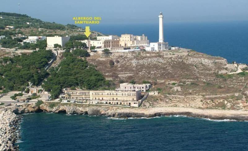 Albergo Del Santuario - Plaj