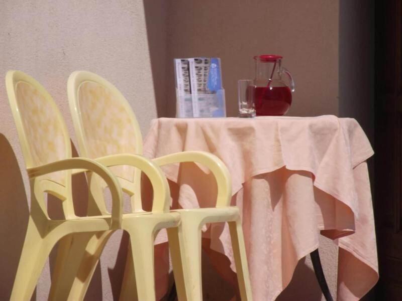 Albergo Del Santuario - Restoran