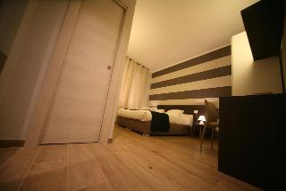 Affittacamere La Loggia de' Banchi otel fotoğrafı