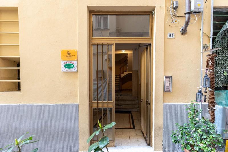 Affittacamere La Loggia de' Banchi - Genel