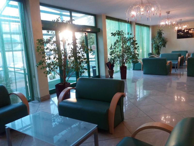 Hotel Panorama - Bar