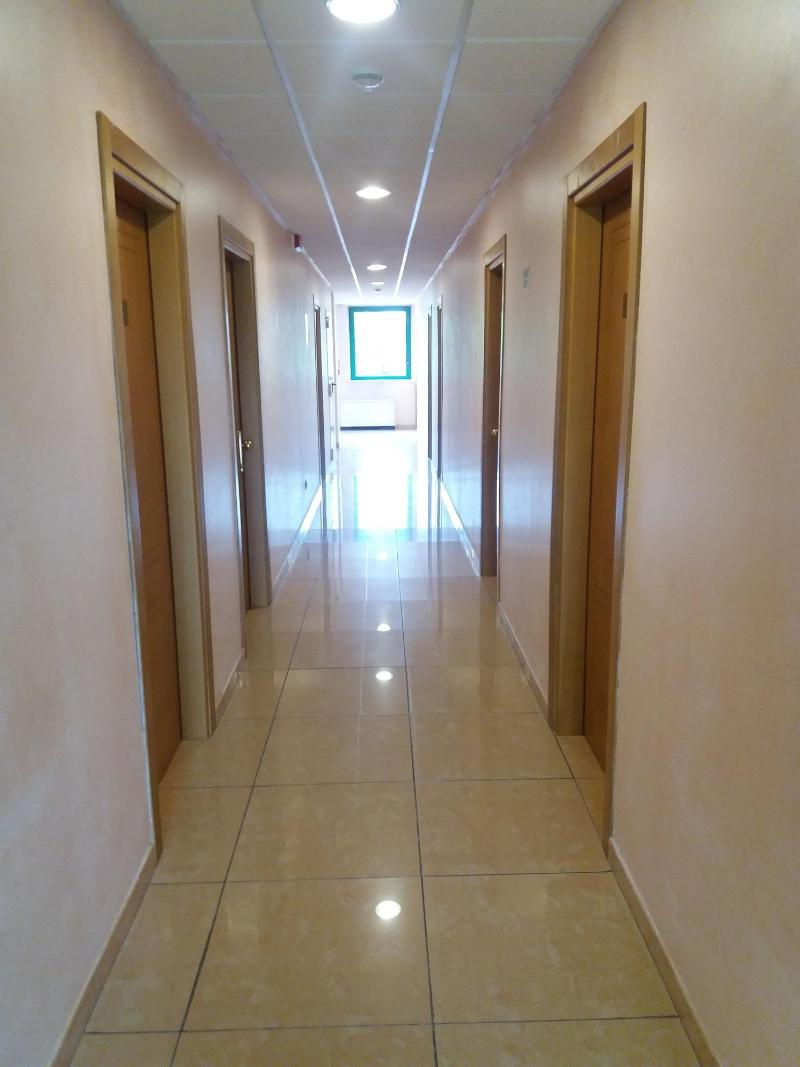 Hotel Panorama - Lobi