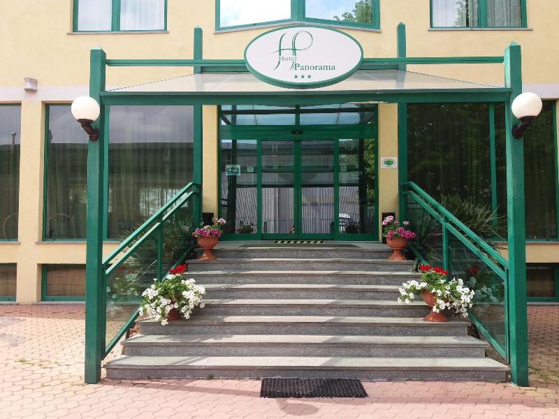 Hotel Panorama - Genel
