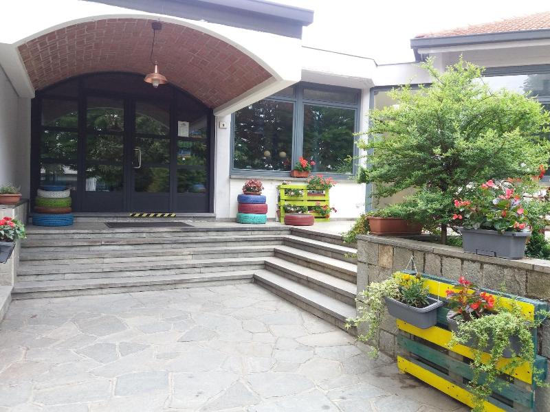 Hotel Panorama - Genel
