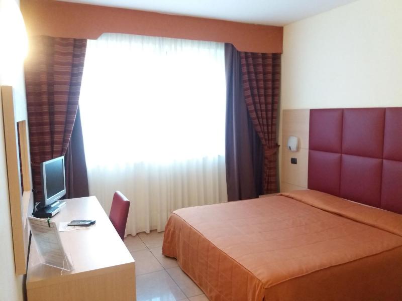 Hotel Panorama - Oda