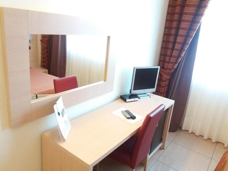Hotel Panorama - Oda