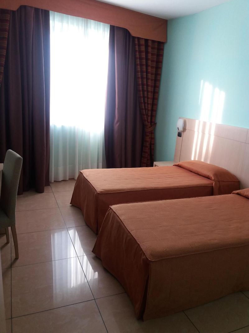 Hotel Panorama - Oda