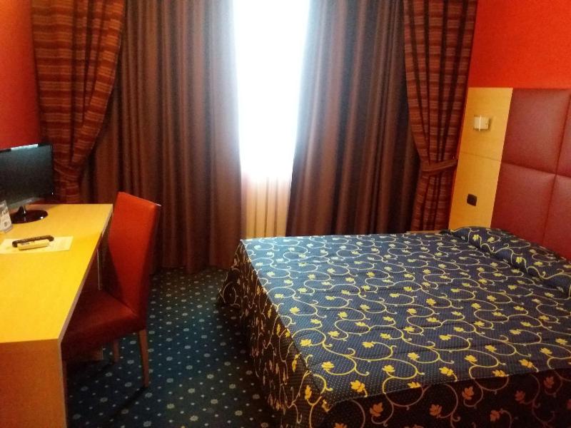 Hotel Panorama - Oda