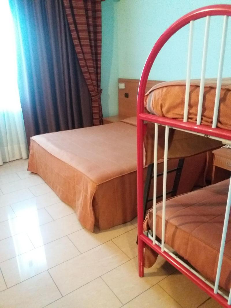 Hotel Panorama - Oda