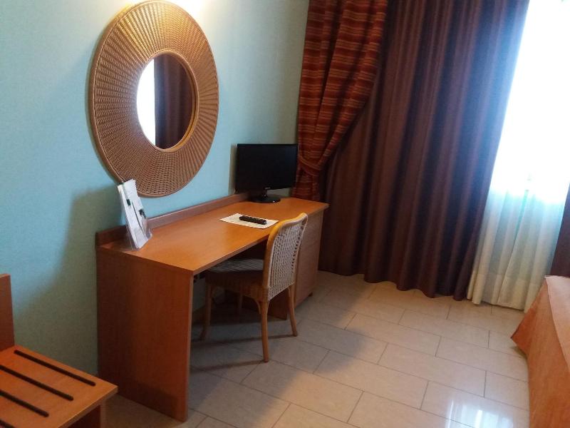 Hotel Panorama - Oda