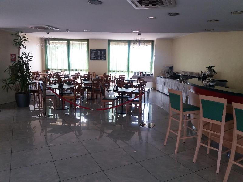Hotel Panorama - Restoran