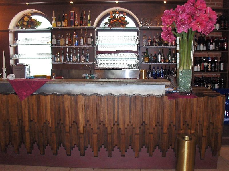 Tenuta Canta - Bar