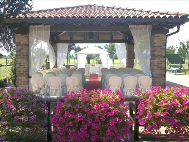 Tenuta Canta - Aktivite