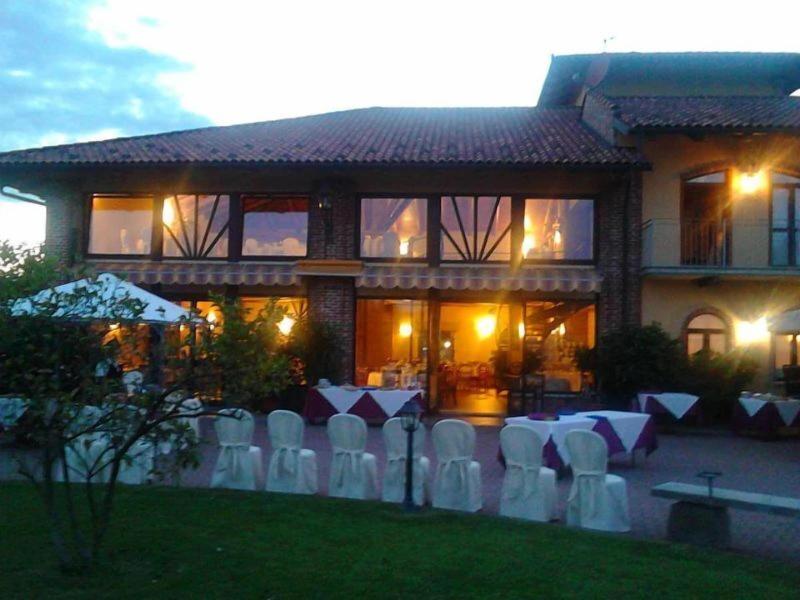 Tenuta Canta - Aktivite