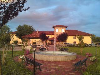 Tenuta Canta otel fotoğrafı