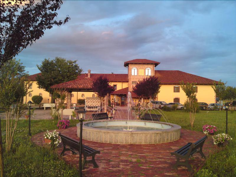 Tenuta Canta - Genel
