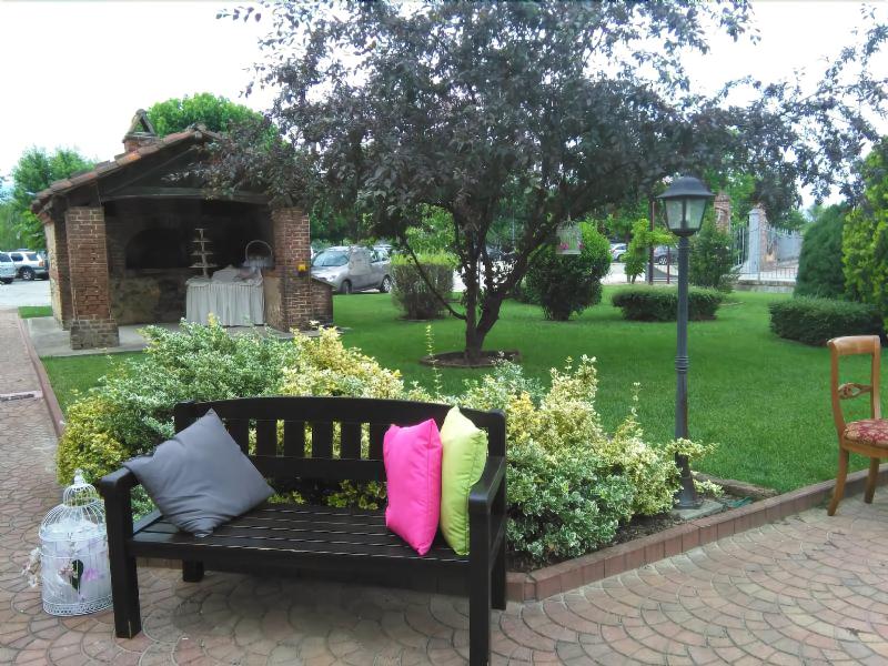 Tenuta Canta - Genel