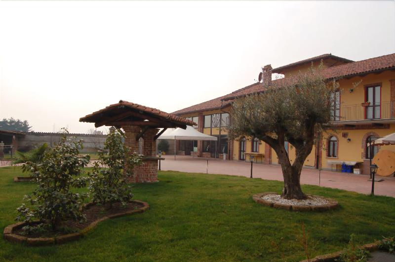 Tenuta Canta - Genel