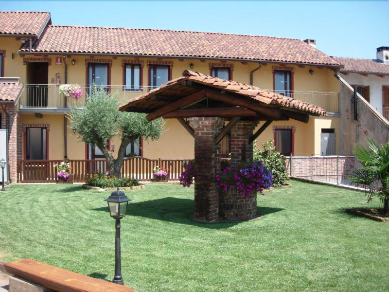 Tenuta Canta - Genel