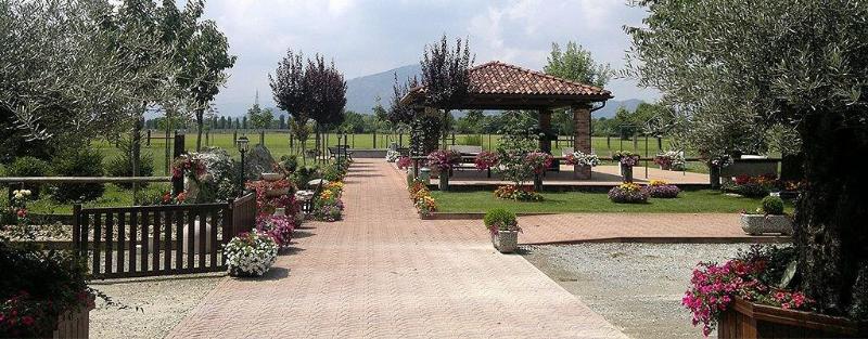Tenuta Canta - Genel