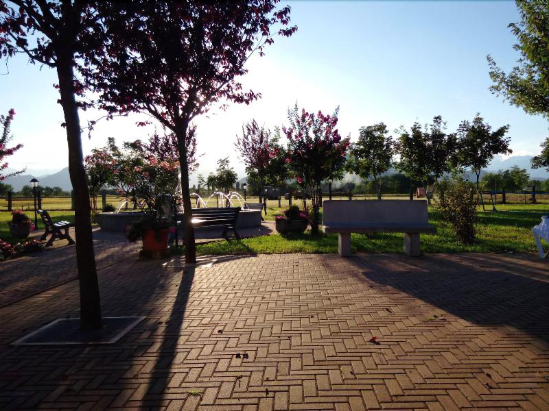 Tenuta Canta - Genel