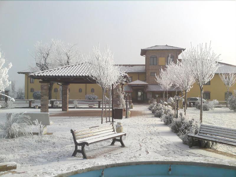 Tenuta Canta - Genel