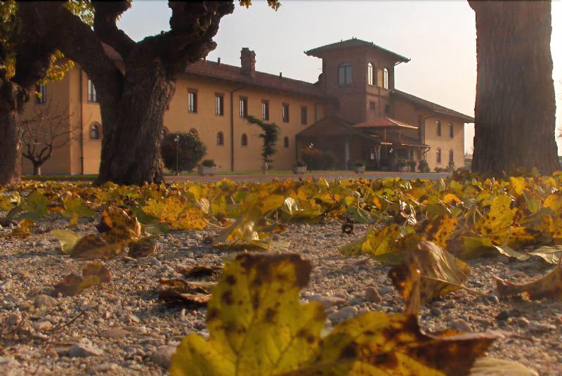 Tenuta Canta - Genel