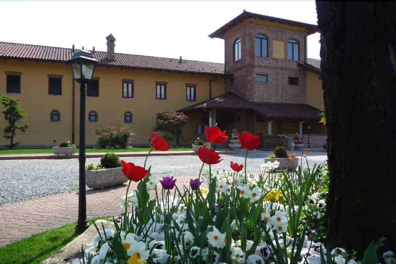 Tenuta Canta - Genel