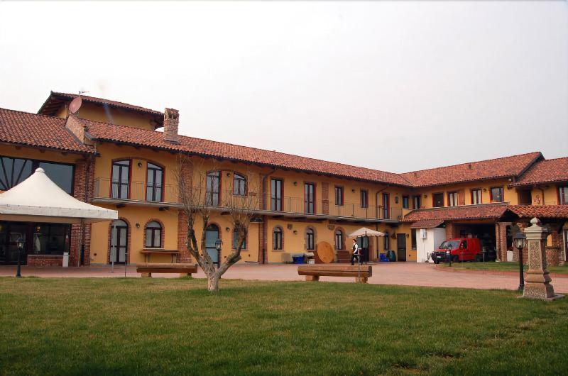 Tenuta Canta - Genel